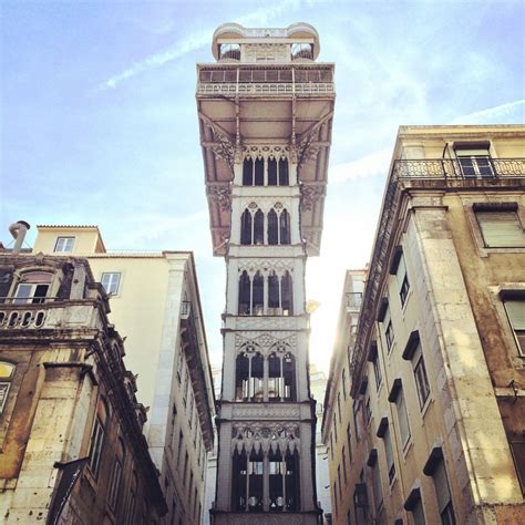 Architecture in: Lisbon, Portugal | Lisbon, Portugal, Architecture