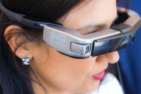 Smart Glasses for the Visually Impaired: Do They Really Work?