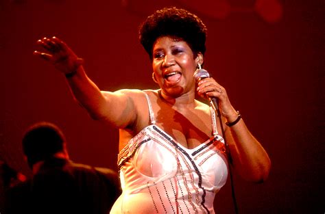 Aretha Franklin Tracked by FBI Due to Civil Rights Activism – Billboard