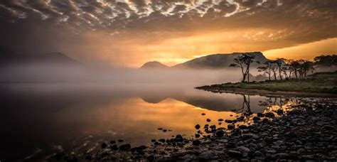 Loch Awe sunrise | Sunrise pictures, Sunrise, Scottish highlands