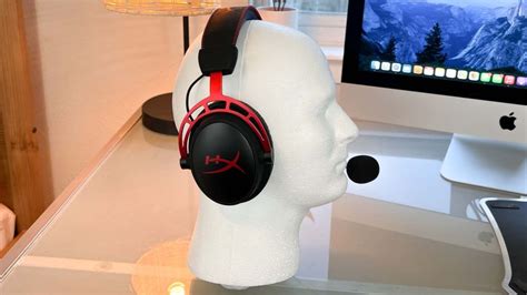 HyperX Cloud Alpha Wireless review | TechRadar