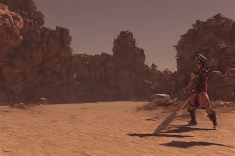 kenshi 2, game screenshot, unreal engine, 4k, cdx | Stable Diffusion