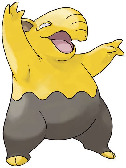 Drowzee Pokédex: stats, moves, evolution & locations | Pokémon Database