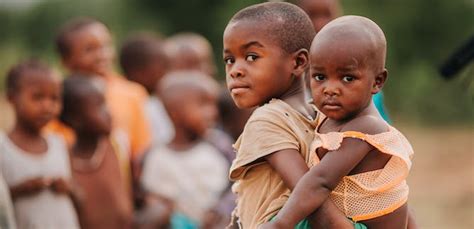 Malnutrition in Africa – News, Research and Analysis – The Conversation ...