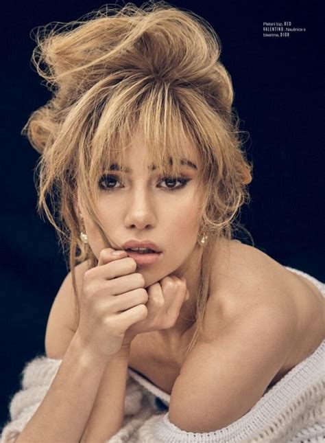 Suki Waterhouse The Fappening Sexy Photoshoots Jun 2019 | #The Fappening