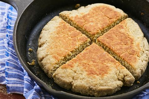 Rustic Scottish Bannock Recipe - Gemma’s Bigger Bolder Baking