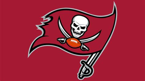 Tampa Bay Buccaneers Logo, symbol, meaning, history, PNG, brand