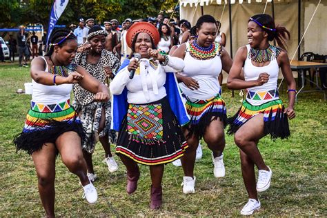 Ubuhle Buka Zulu Celebrates 15 Years of its cultural heritage in VUT ...