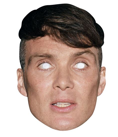 Cillian Murphy Lifesize Cardboard Cutout / Standee / Standup