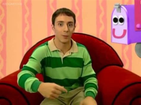 Blue’s Clues Season 3 Episode 23 Blue’s Play | Watch cartoons online ...