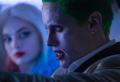 Jared Leto’s Joker In Zack Snyder’s Justice League Revealed | GIANT ...