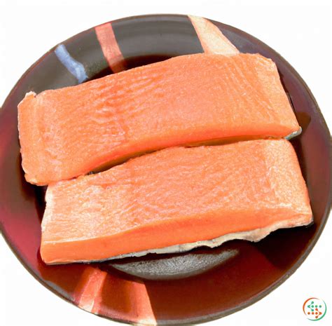 Chum Salmon: Complete Nutrition Data | Food Fact