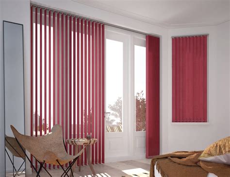 How To Make Fabric Vertical Blinds | Storables