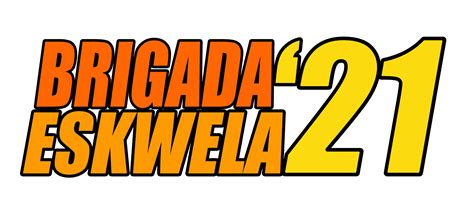 2021 Brigada Eskwela Implementing Guidelines, Logo, Slogan and ...