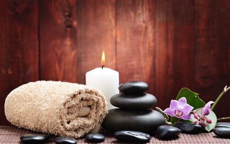 What are the benefits of Hot Stone Massage Therapy - Nexus Massage & Rehab