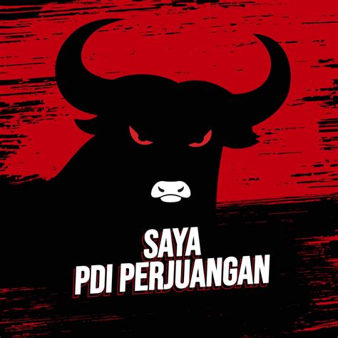 Buntut Pembakaran Bendera Pdip, Kader Kader Banteng Ponorogo Siap Ke ...