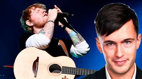 Ed Sheeran på Friends 14 juli 2018 – recension Per Magnusson | Aftonbladet