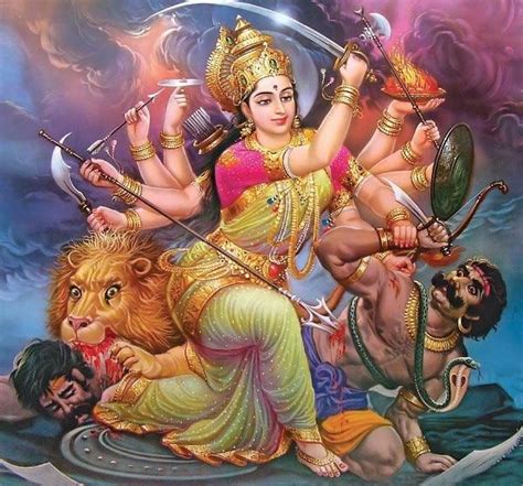 🌸jai Mata ki🌸 Follow - @_sudarshna_ #jai_shri_ram #jai_bajrangbali # ...