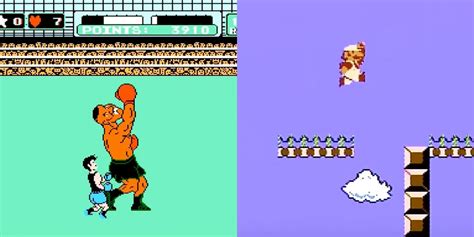 15 Best NES Games of All Time - Top Titles for NES Ranked