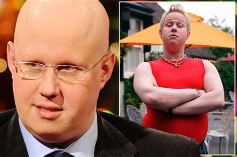 Matt Lucas - News, views, gossip, pictures, video - Mirror Online