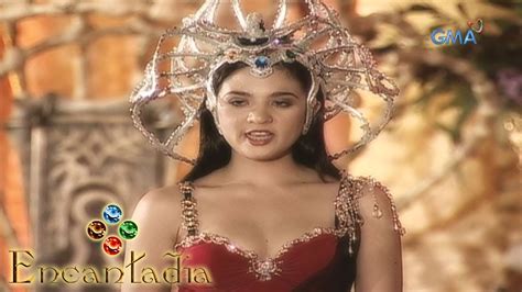 Encantadia 2005: Full Episode 57 - YouTube