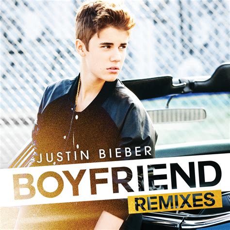 Justin Bieber - Boyfriend | iHeart