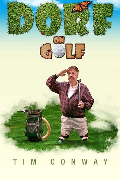 ‎Dorf On Golf (1987) directed by Roger Beatty • Reviews, film + cast ...