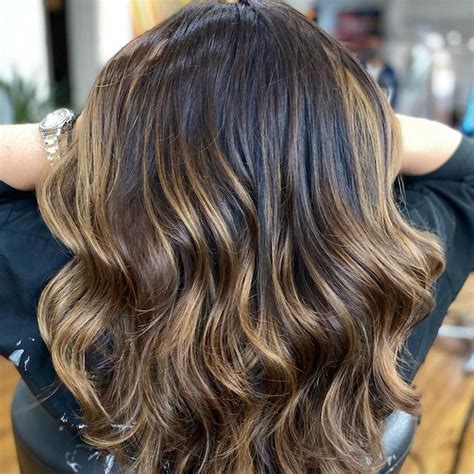 33 Brown Hair Colours, from Bronde to Dark Brunette | Wella Professionals