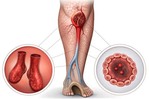 Blood Clot Thigh Images - Free Download on Freepik