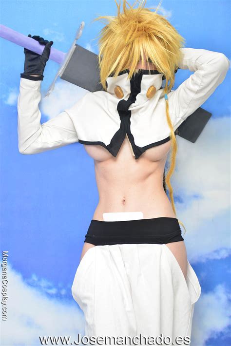 Halibel, Bleach. by MorganaCosplay on DeviantArt