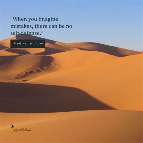 100 Best Dune Quotes To Not Forget | Luzdelaluna Quotes