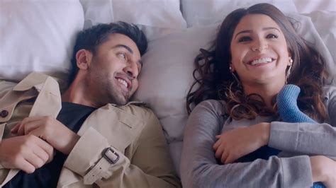 Finally! The story of ‘Ae Dil Hai Mushkil’ is out | Vogue India | News ...