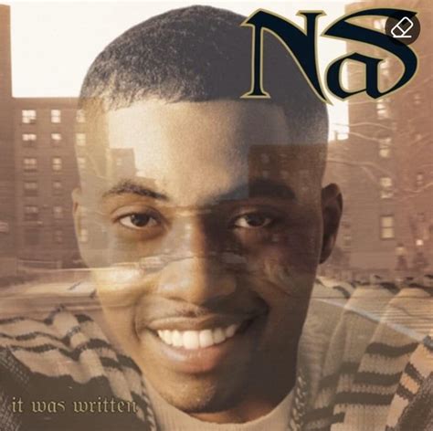 New Nas Album 2025 - Wanda Mackay