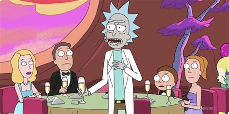 The 11 Best Rick and Morty Quotes in Honor of Season 3's Return | Inverse