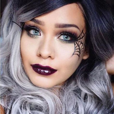 DIY #halloween Makeup and Costume Ideas | Halloween makeup witch ...