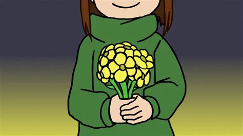 UT: Chara gif by darlingGrim on DeviantArt