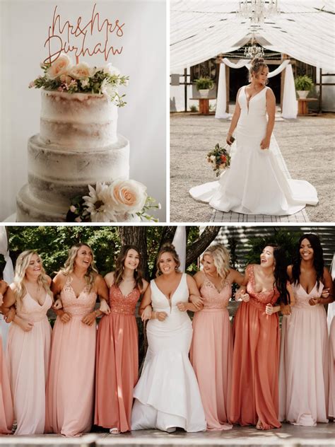 Trending 2021 Wedding Colors to Inspire You – Wedding Shoppe