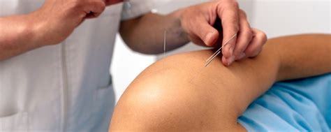 Herniated Disc & Frozen Shoulder Acupuncture Center Ellicott City