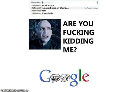 Voldemort Funny Quotes. QuotesGram