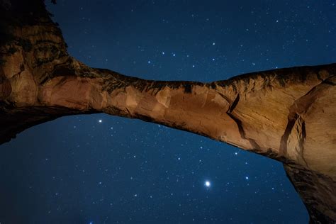 Natural Bridges and Hovenweep 2017 — National Parks at Night