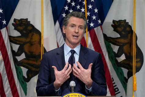 California Democrats Sharpen Messaging Against Newsom Recall ...