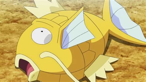 Can Magikarp be Shiny in Pokemon GO?