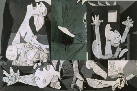 Artwork Analysis: Guernica by Picasso - Artsper Magazine