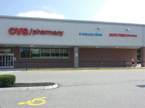 CVS Pharmacy - 12 Reviews - Drugstores - 1900 Main St, Tewksbury, MA ...