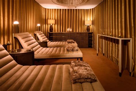 Waldorf Astoria Spa launches new entrance for Edinburgh Locals