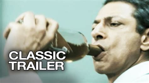 Adam Resurrected (2008) Official Trailer #1 - Jeff Goldblum Movie HD ...