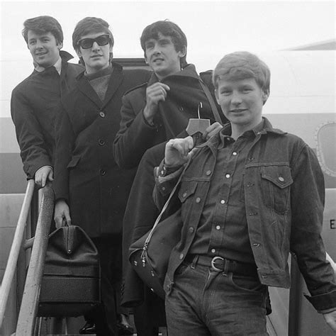 British Invasion Bands of the 1960s | hubpages