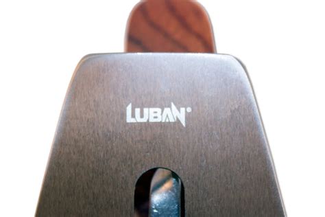 Luban Bench Planes - Fine Tools Australia