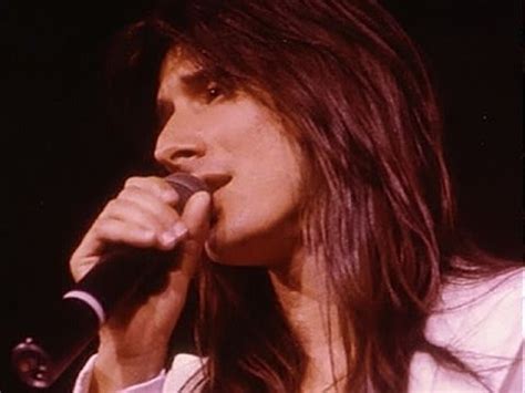 Journey with Steve Perry: "Faithfully", Live In Tokyo, año 1983 ...