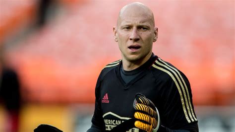 Atlanta United goalkeeper Brad Guzan - MLS has grown so much - ESPN FC